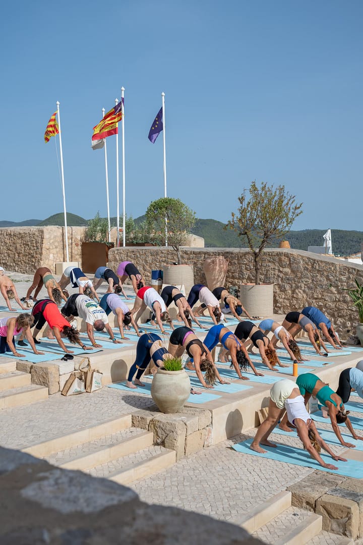 Corporate events Ibiza